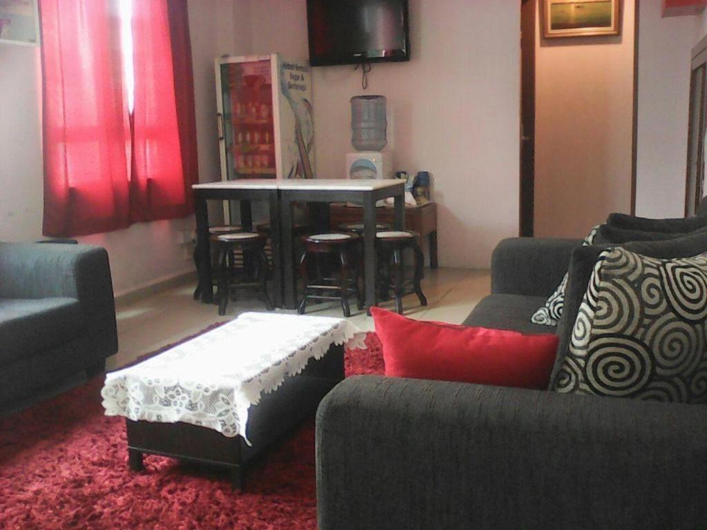 Oyo 90486 New Station Hotel Klang Dış mekan fotoğraf